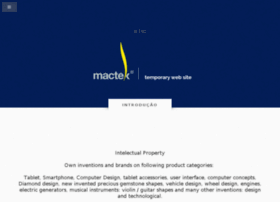 Mactek.com