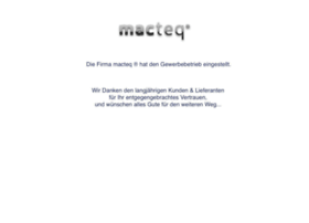 macteq.com