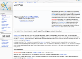 mactex-wiki.tug.org