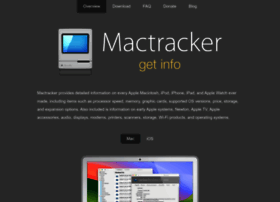 mactracker.ca