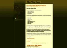 macwebdesk.wordpress.com