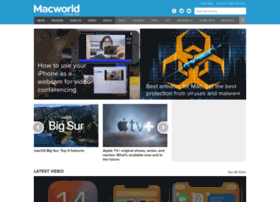 Macweek.macworld.com