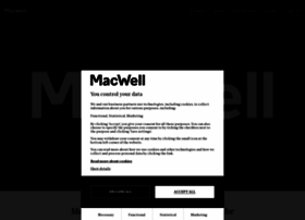 Macwellcreative.fi