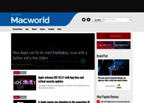 Macworld.com.au
