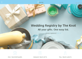 macys.weddingchannel.com