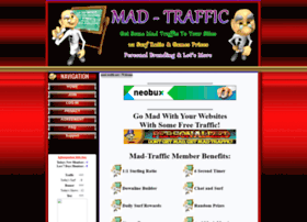 mad-traffic.net