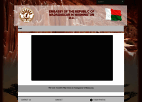 Madagascar-embassy.org