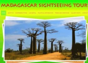 madagascar-sightseeing-tours.com