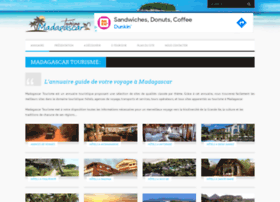 madagascar-tourism.com