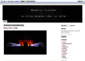 madalin-ciortea.blogspot.com