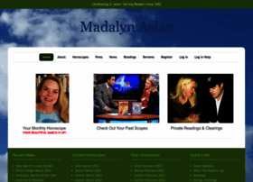 madalynaslan.com