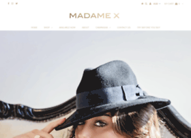 Madamex.com.au