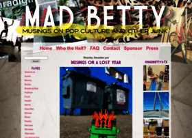 Madbetty.com