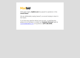 madbid.co.uk