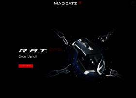 Madcatz.com