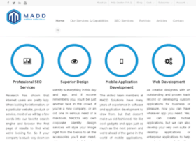 madd-solutions.com
