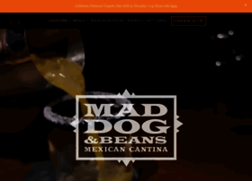 Maddogandbeans.com