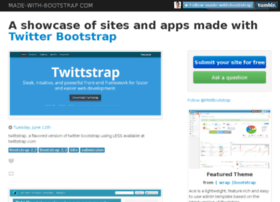 made-with-bootstrap.com
