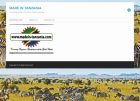 madein-tanzania.com