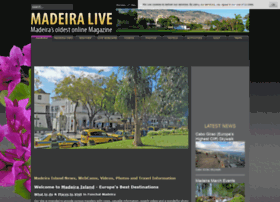 Madeira-live.es