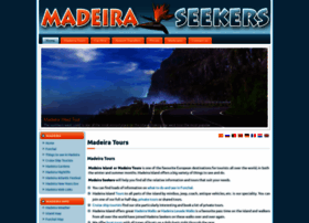 Madeira-seekers.com