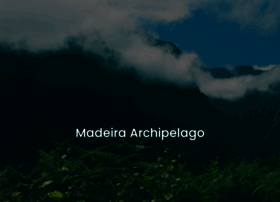 Madeiraarchipelago.com