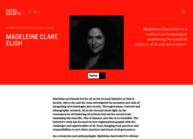 Madeleineclare.com