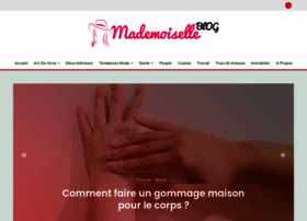 mademoiselle-blog.com