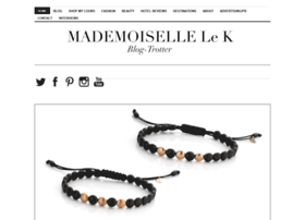 mademoisellelek.com