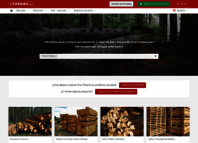 madera.fordaq.com