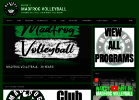 madfrogsports.com