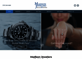 madison-jewelers.com