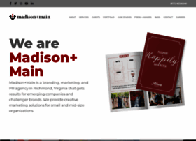 Madisonmain.com