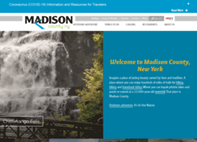 Madisontourismblog.com