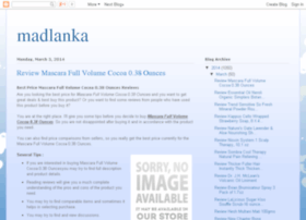 madlanka.blogspot.com