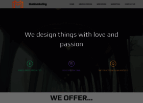 madmarketing.co.za