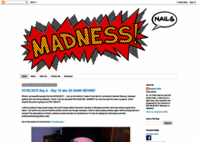 Madnessnails.blogspot.com