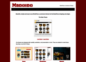 Madoido.com