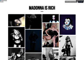 Madonna-smokes.tumblr.com