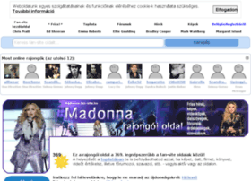 madonna.fan-site.hu