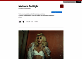 Madonnaredlight.tumblr.com