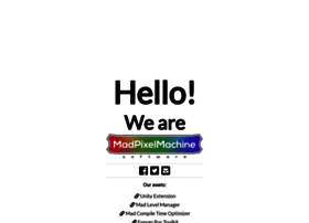 Madpixelmachine.com