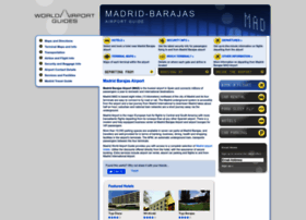 Madrid-mad.worldairportguides.com