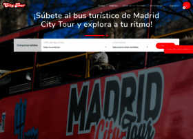 Madrid.city-tour.com