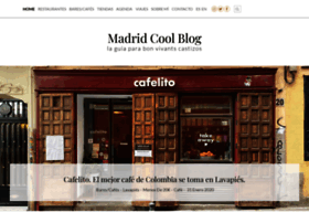 madridcoolblog.com
