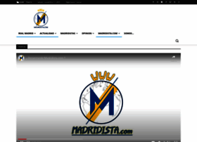 madridista.com