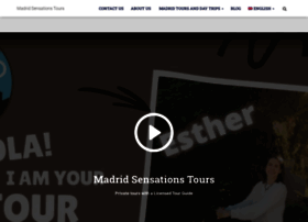 Madridsensations.com