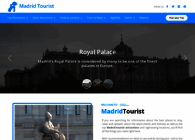 Madridtourist.info