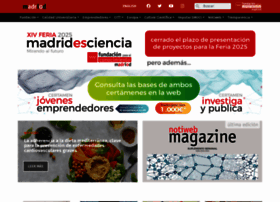 madrimasd.org