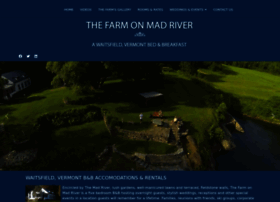 Madriverfarm.com